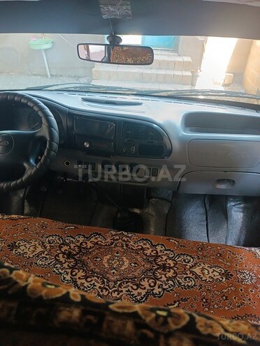 Ford Transit 1995, 450,000 km - 2.5 l - Qobustan