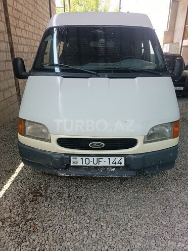 Ford Transit 1995, 450,000 km - 2.5 l - Qobustan