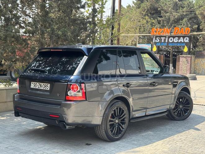 Land Rover RR Sport 2010, 212,322 km - 3.0 l - Bakı