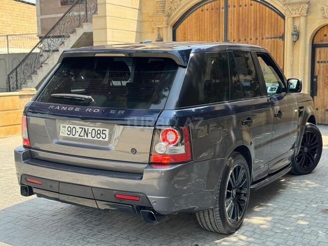 Land Rover RR Sport 2010, 212,322 km - 3.0 l - Bakı