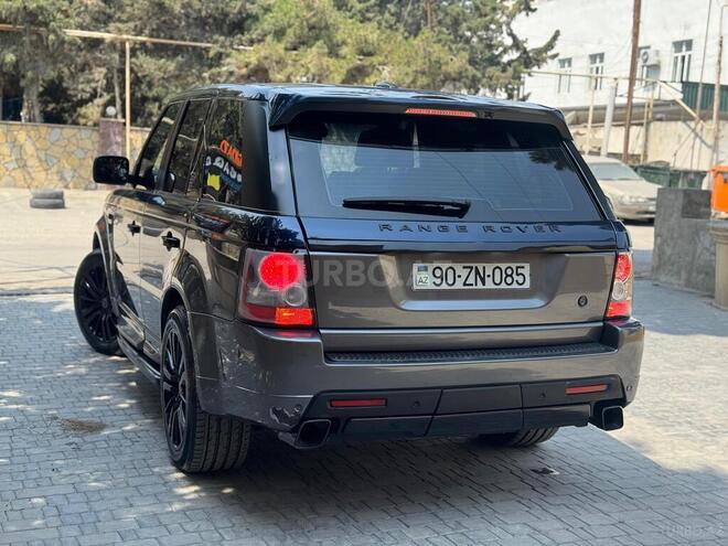 Land Rover RR Sport 2010, 212,322 km - 3.0 l - Bakı