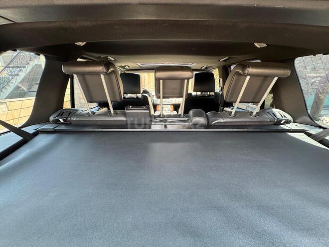 Land Rover RR Sport 2010, 212,322 km - 3.0 l - Bakı