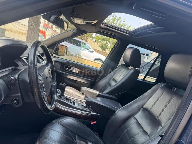 Land Rover RR Sport 2010, 212,322 km - 3.0 l - Bakı