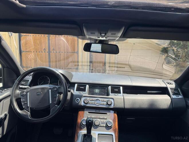 Land Rover RR Sport 2010, 212,322 km - 3.0 l - Bakı