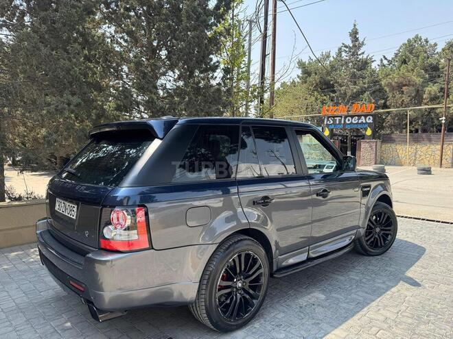Land Rover RR Sport 2010, 212,322 km - 3.0 l - Bakı