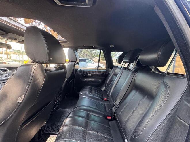 Land Rover RR Sport 2010, 212,322 km - 3.0 l - Bakı