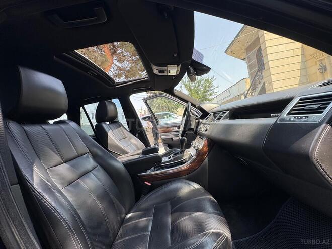 Land Rover RR Sport 2010, 212,322 km - 3.0 l - Bakı