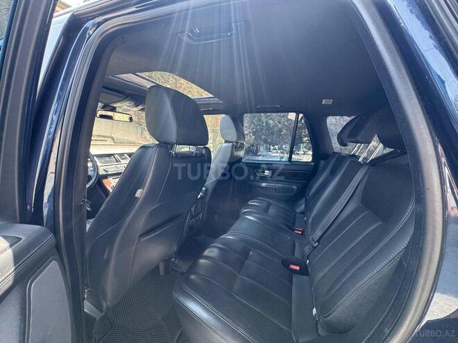 Land Rover RR Sport 2010, 212,322 km - 3.0 l - Bakı