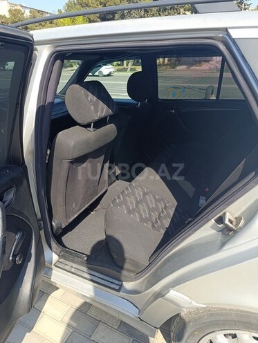 Mercedes C 220 d 2000, 560,000 km - 2.2 л - Bakı