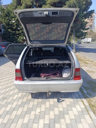 Mercedes C 220 d 2000, 560,000 km - 2.2 л - Bakı