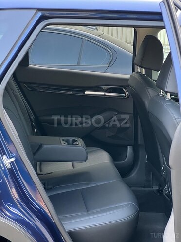 Kia Seltos 2021, 49,000 km - 2.0 l - Bakı