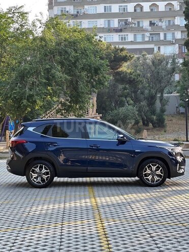 Kia Seltos 2021, 49,000 km - 2.0 l - Bakı