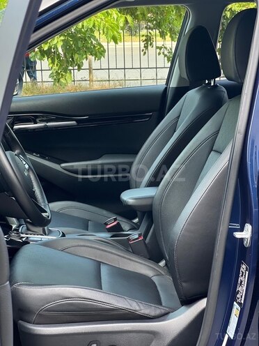 Kia Seltos 2021, 49,000 km - 2.0 l - Bakı