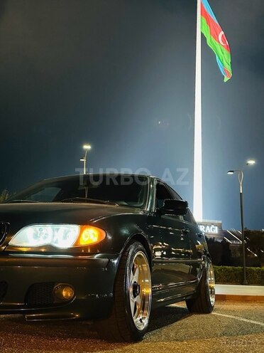 BMW 325 2000, 445,000 km - 2.5 l - Bakı