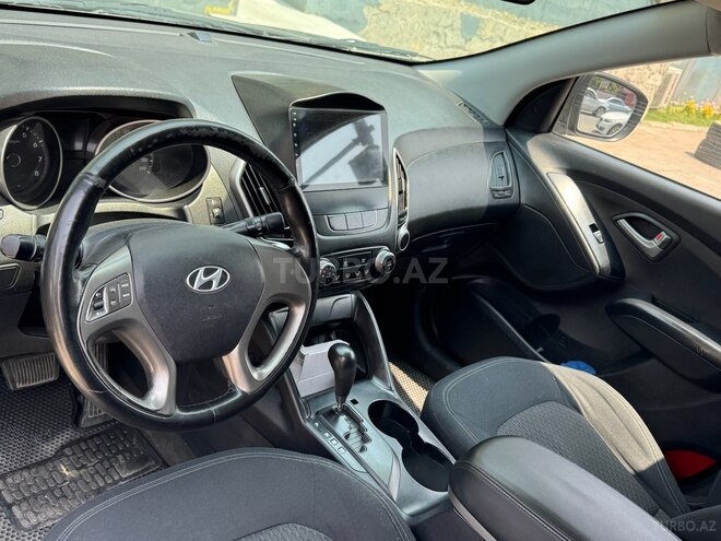 Hyundai Tucson 2012, 150,500 km - 2.0 l - Bakı