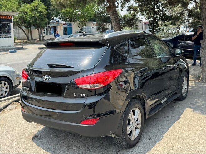 Hyundai Tucson 2012, 150,500 km - 2.0 l - Bakı