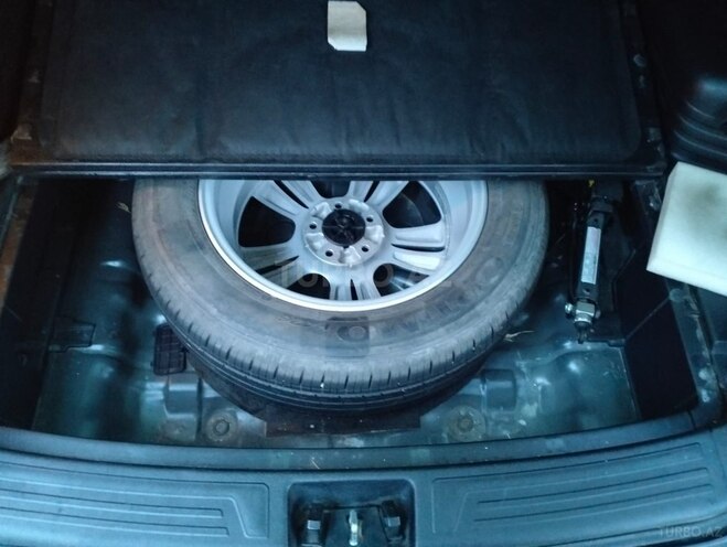 Hyundai Tucson 2012, 150,500 km - 2.0 l - Bakı