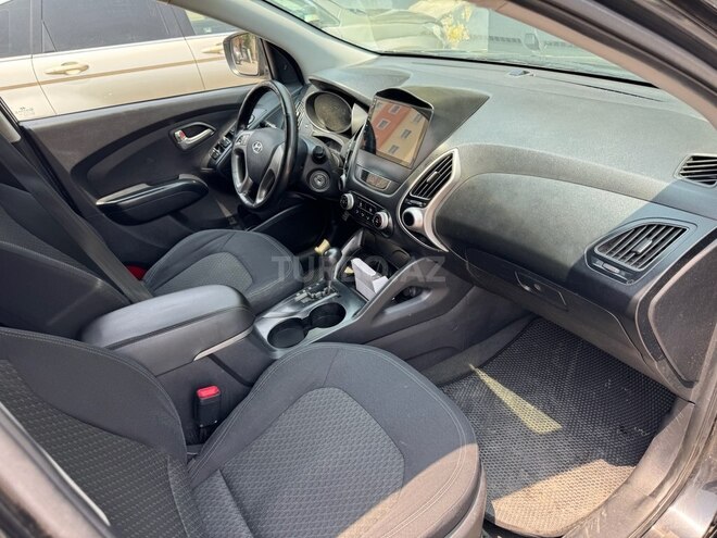 Hyundai Tucson 2012, 150,500 km - 2.0 l - Bakı