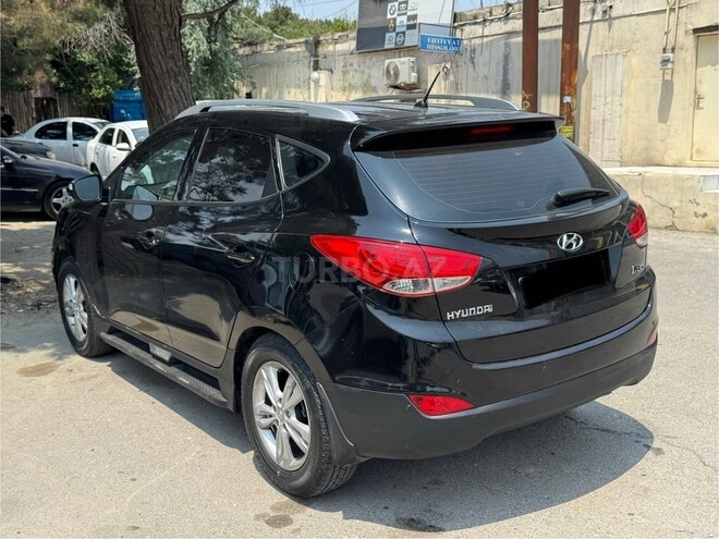 Hyundai Tucson 2012, 150,500 km - 2.0 l - Bakı