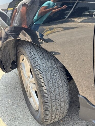 Hyundai Tucson 2012, 150,500 km - 2.0 l - Bakı