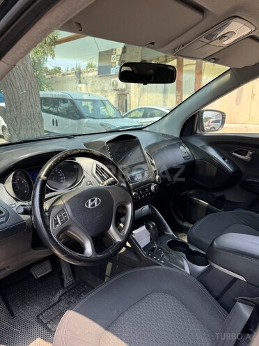 Hyundai Tucson 2012, 150,500 km - 2.0 l - Bakı