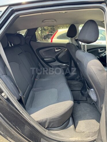 Hyundai Tucson 2012, 150,500 km - 2.0 l - Bakı