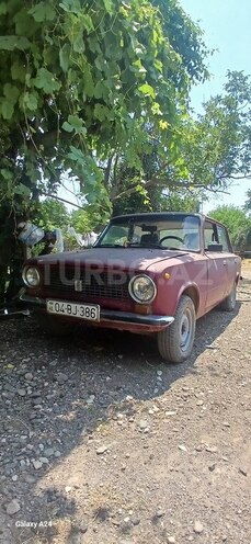 LADA (VAZ) 21011 1980, 20,000 km - 1.3 л - Ağcabədi