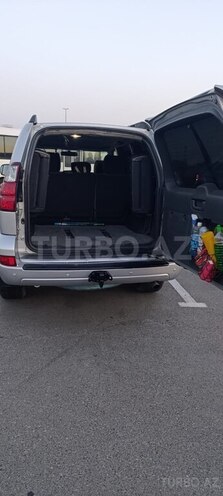 Toyota Land Cruiser Prado 2005, 243,000 km - 2.7 л - Bakı
