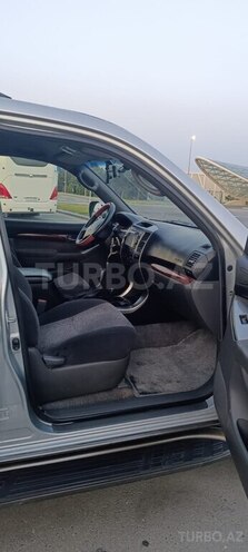 Toyota Land Cruiser Prado 2005, 243,000 km - 2.7 л - Bakı