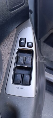 Toyota Land Cruiser Prado 2005, 243,000 km - 2.7 л - Bakı