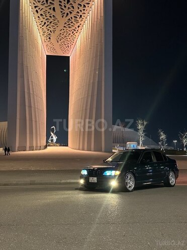 BMW 325 2000, 445,000 km - 2.5 l - Bakı