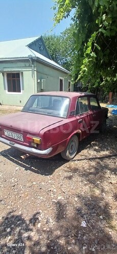 LADA (VAZ) 21011 1980, 20,000 km - 1.3 л - Ağcabədi