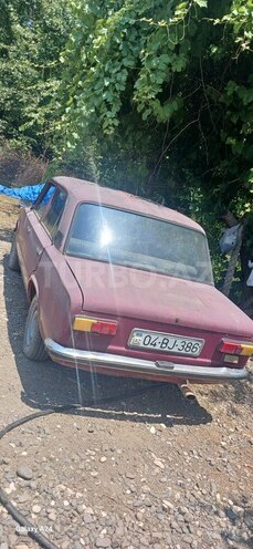 LADA (VAZ) 21011 1980, 20,000 km - 1.3 л - Ağcabədi