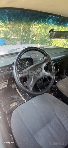 LADA (VAZ) 21011 1980, 20,000 km - 1.3 л - Ağcabədi