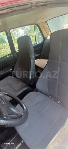 LADA (VAZ) 21011 1980, 20,000 km - 1.3 л - Ağcabədi