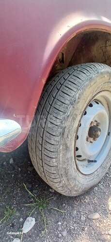 LADA (VAZ) 21011 1980, 20,000 km - 1.3 л - Ağcabədi