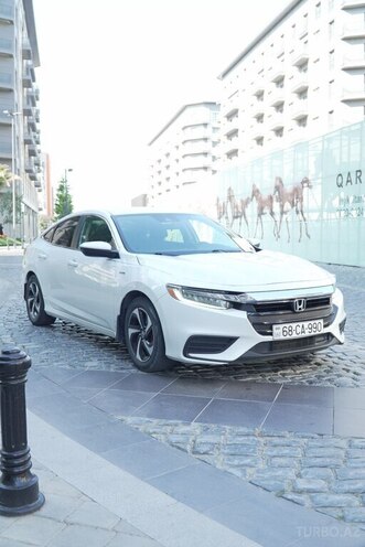 Honda Insight 2022, 101,000 km - 1.5 l - Bakı