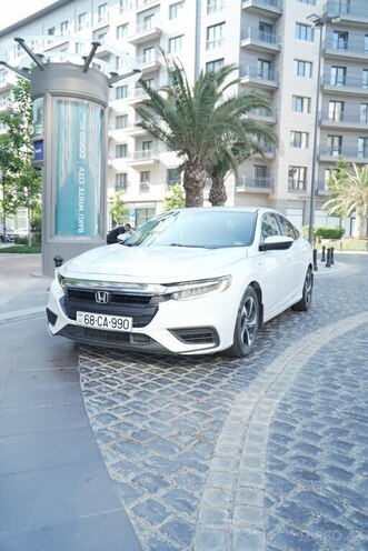 Honda Insight 2022, 101,000 km - 1.5 l - Bakı