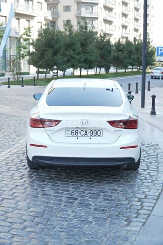 Honda Insight 2022, 101,000 km - 1.5 l - Bakı