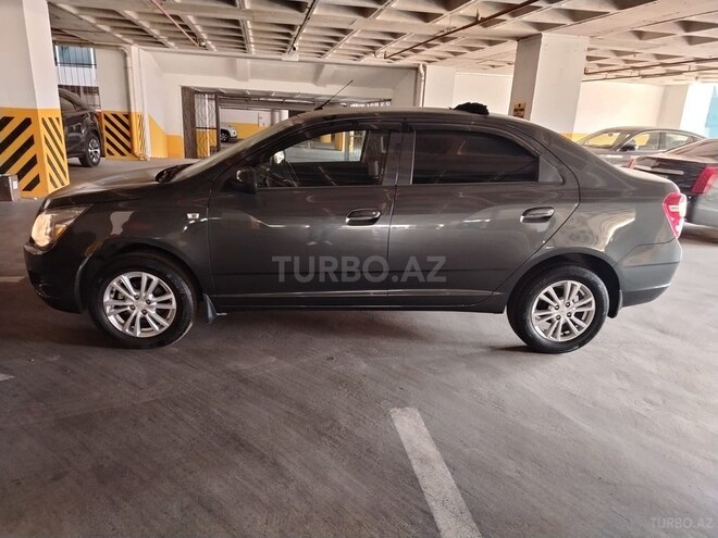 Chevrolet Cobalt 2023, 34,144 km - 1.5 l - Bakı