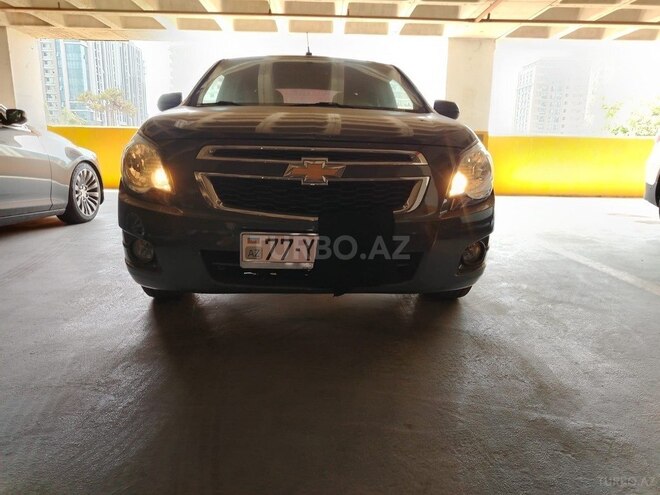 Chevrolet Cobalt 2023, 34,144 km - 1.5 l - Bakı