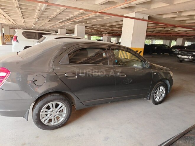 Chevrolet Cobalt 2023, 34,144 km - 1.5 l - Bakı