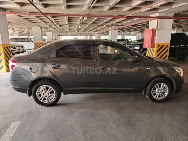 Chevrolet Cobalt 2023, 34,144 km - 1.5 l - Bakı