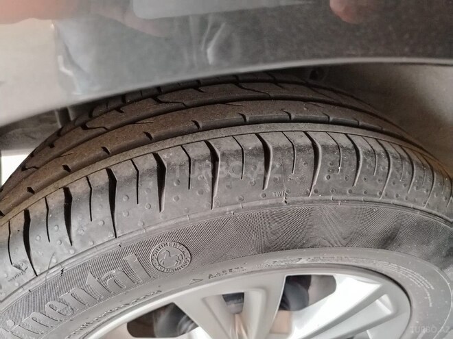 Chevrolet Cobalt 2023, 34,144 km - 1.5 l - Bakı