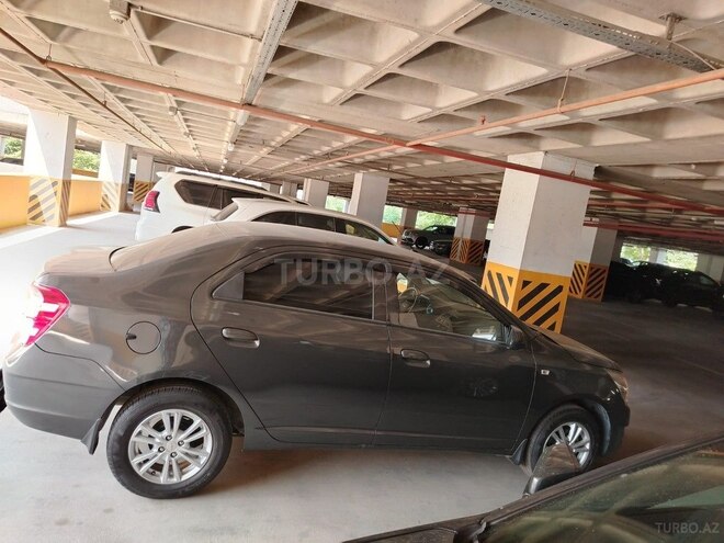 Chevrolet Cobalt 2023, 34,144 km - 1.5 l - Bakı