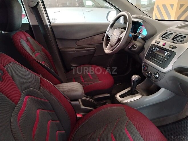 Chevrolet Cobalt 2023, 34,144 km - 1.5 l - Bakı
