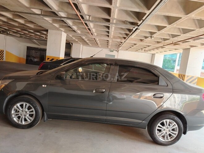 Chevrolet Cobalt 2023, 34,144 km - 1.5 l - Bakı
