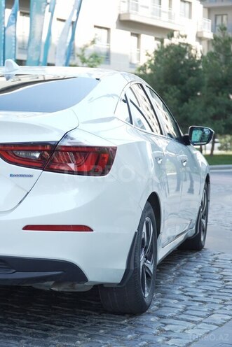 Honda Insight 2022, 101,000 km - 1.5 l - Bakı