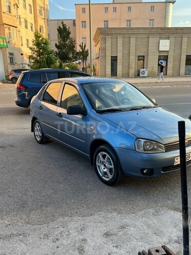 LADA (VAZ) Kalina 2006, 210,631 km - 1.6 l - Sumqayıt