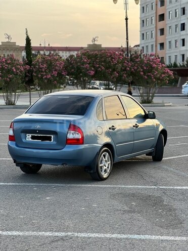 LADA (VAZ) Kalina 2006, 210,631 km - 1.6 l - Sumqayıt